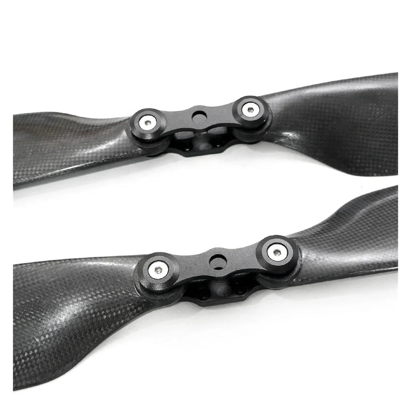 Hélice UAV Multirotor Compuesta De Carbono Balsa | Material compuesto de balsa de carbono, tamaño de 30 pulgadas, bajo ruido de rotación, peso ligero, hoja pare