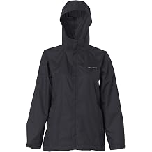 Grundens Womens Weather Watch Fishing Jacket | Commercial-grade waterproof fishing jacket with lightweight breathable fabric, comfortable design for everyday fishing