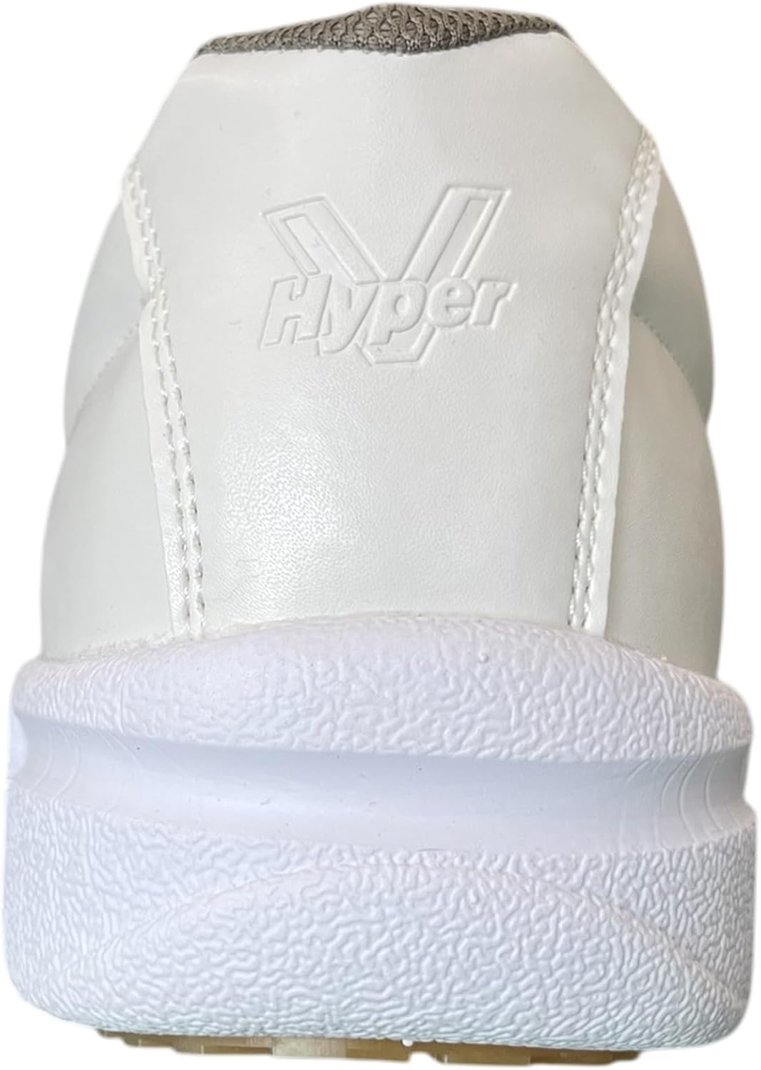 富士ゴムナース ユニセックス大人 ハイパーV富士ゴムナース ハイパーＶ デルタ 新型 ソール 厨房シューズ 耐油 目詰まり 激減 軽