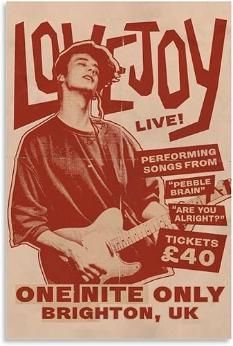 Vista 15 de VOXN Póster con diseño de ondas de barra, póster de álbum de la mente hermosa, póster de los años 90, arte de pared, decoración estética, pósteres