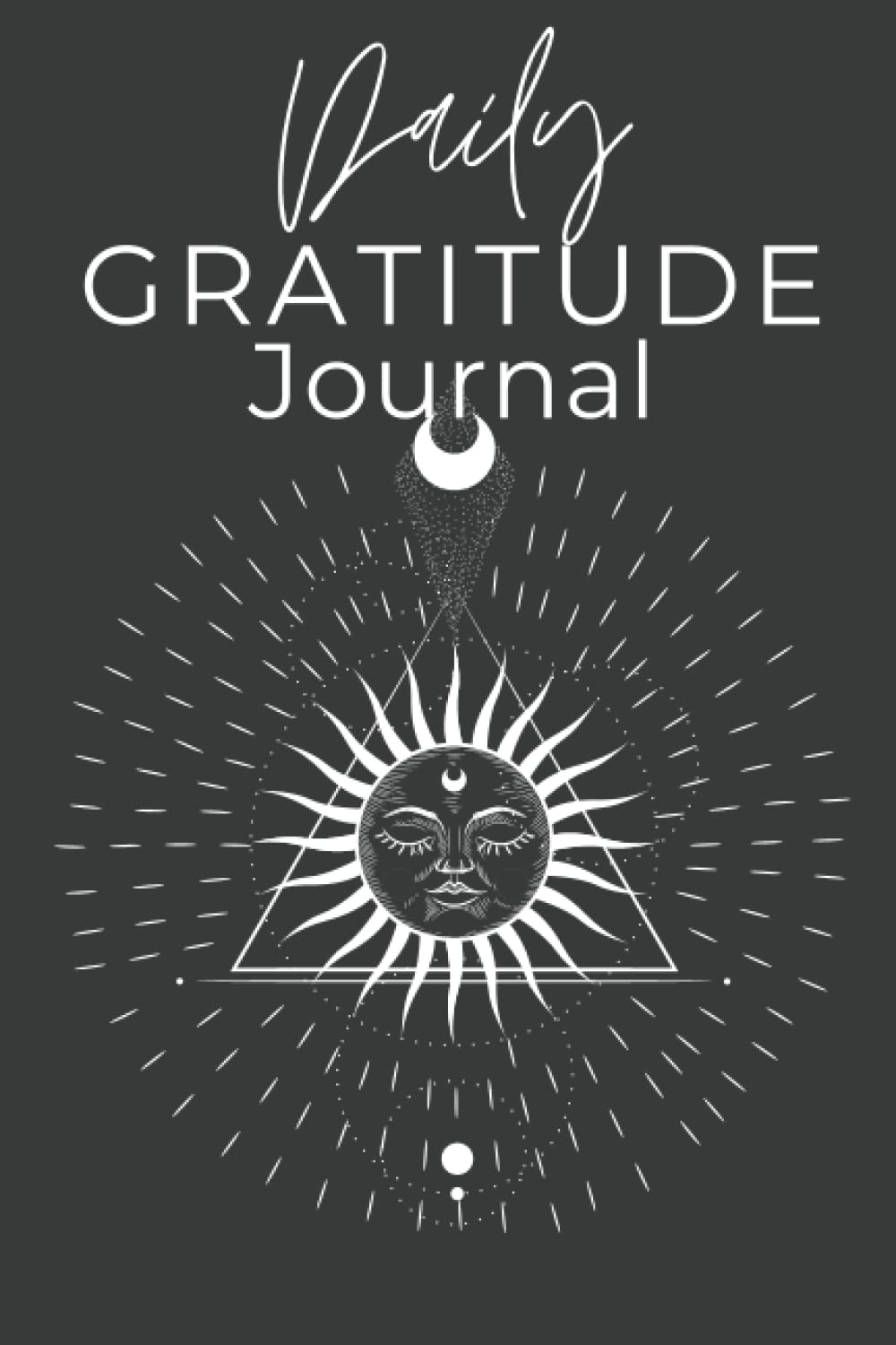 Daily Gratitude Journal