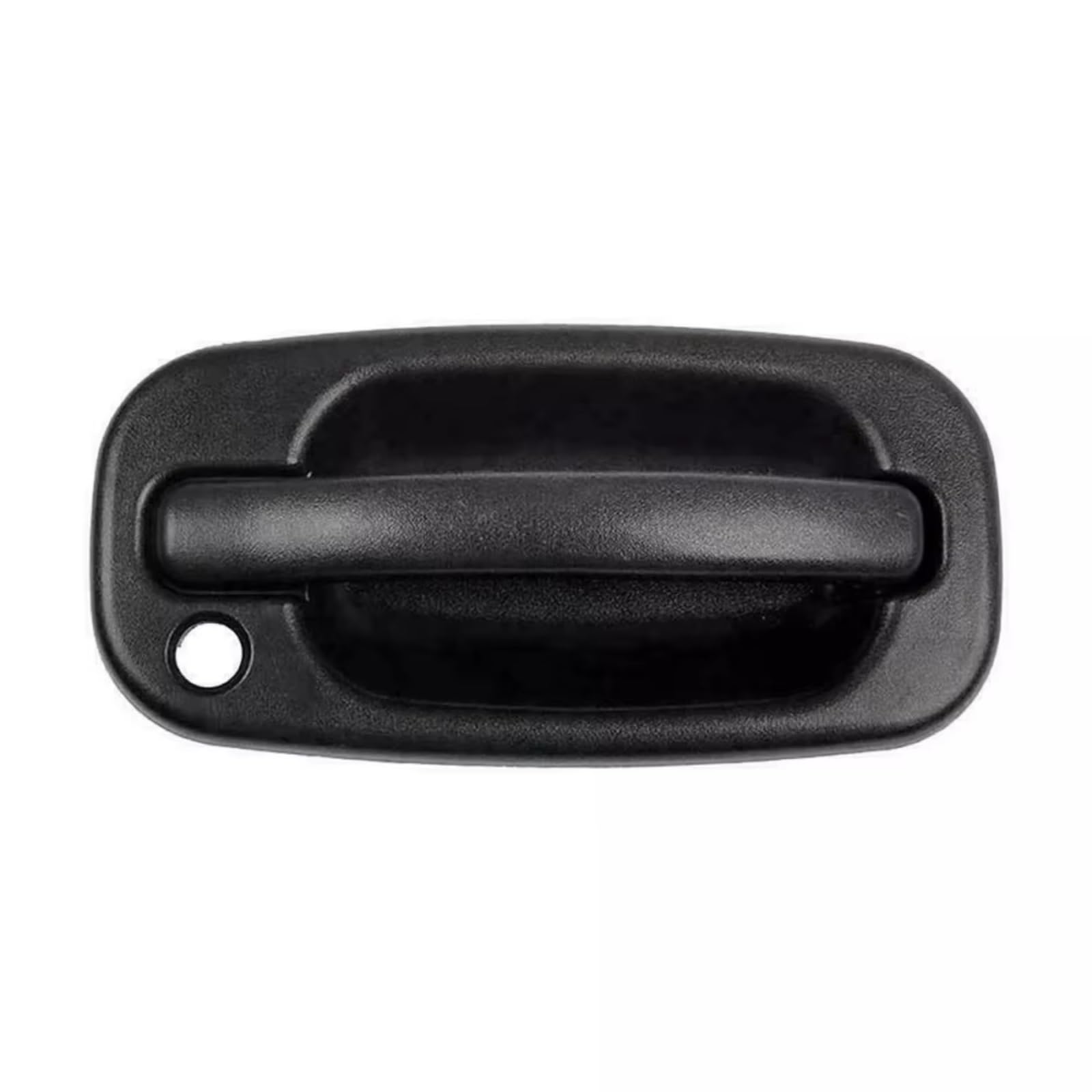 LERYYCX with a Clasp Compatible with Cadillac for Escalade 2002 2003 2004 2005 2006 15034985 Front Rear Left&Right Exterior Outside Door Handle
