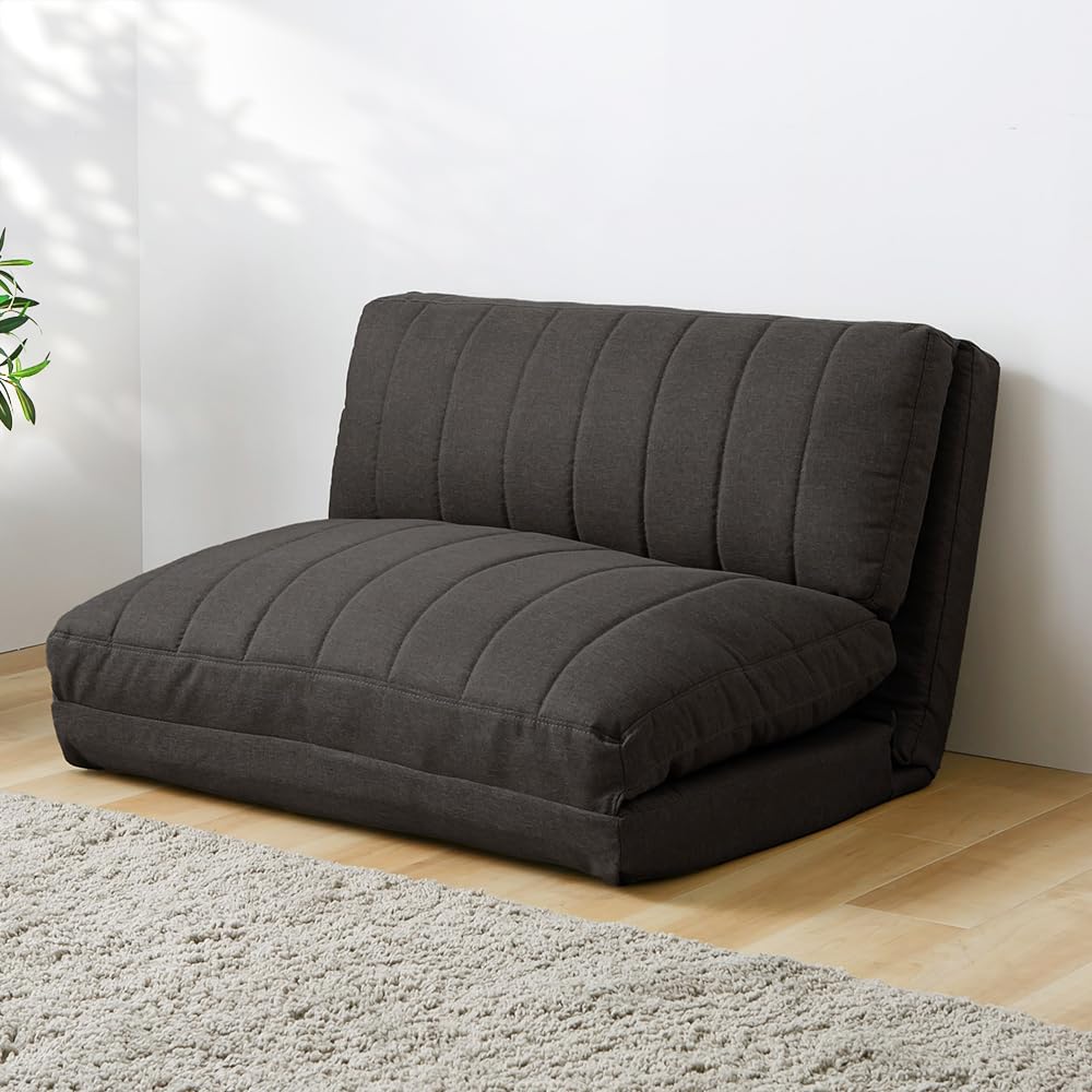 アイリスプラザ ソファーベッド マルチに使える3WAY 幅90cm 1 M223 Amazon｜アイリスプラザ ソファベッド マルチに使える3WAY ソファ