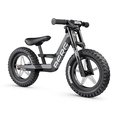 Berg Biky Cross Vélo sans pédales pour Enfants à partir