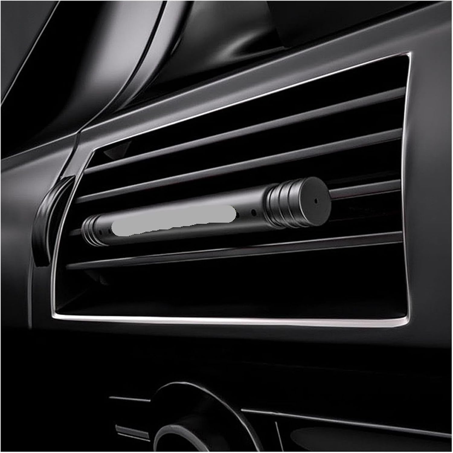 Car Hidden Aromatherapy Stick fit for Actyon Rexton Korando Rodius Kyron Tivoli Musso XLV Stavic Turismo - Essential Oil Diffuser Accessory(1 Pcs b SsangYong)