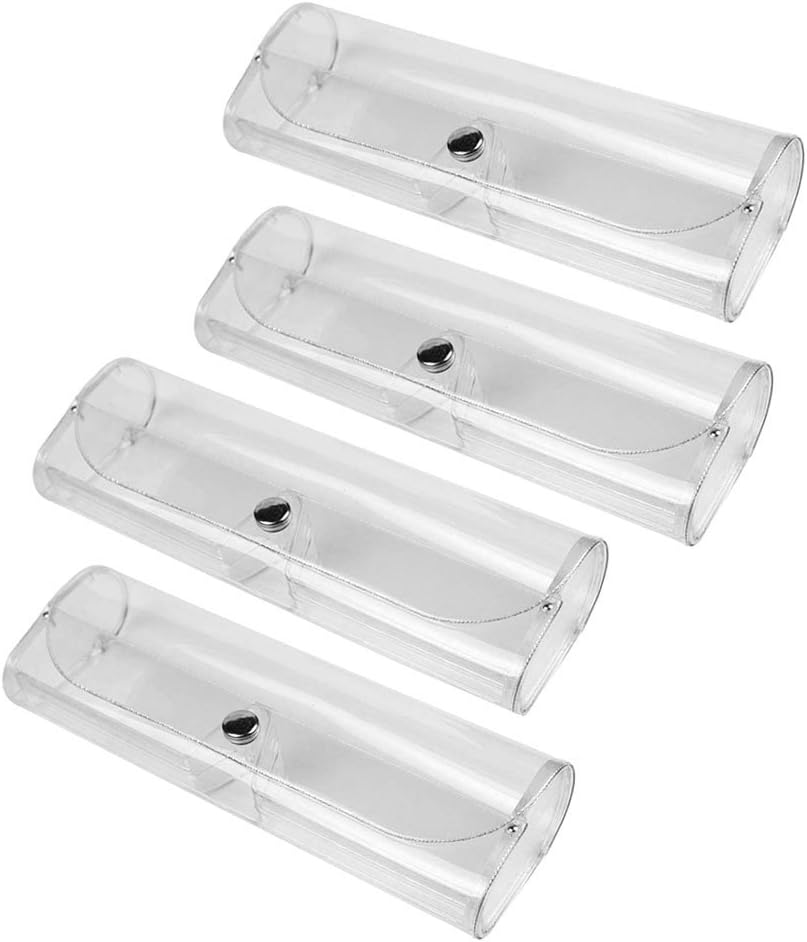 JAVOedge (4 PACK), Clear Color...