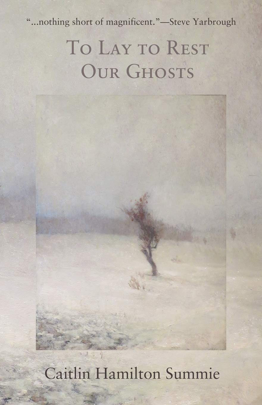 Buy To Lay To Rest Our Ghosts: Stories — BookShops.in