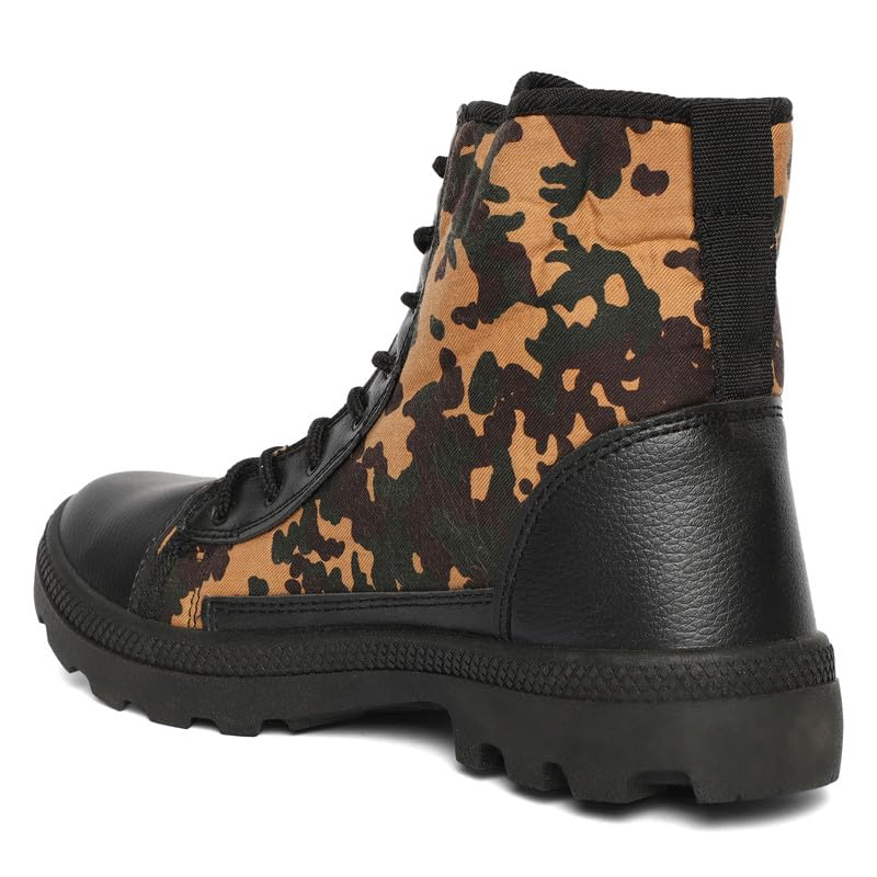 Image of Gold Star Running Shoes for Men | Stylish and Athleisure Walking, Jogging and Sports Men's Shoes | Limited Edition 201 Series