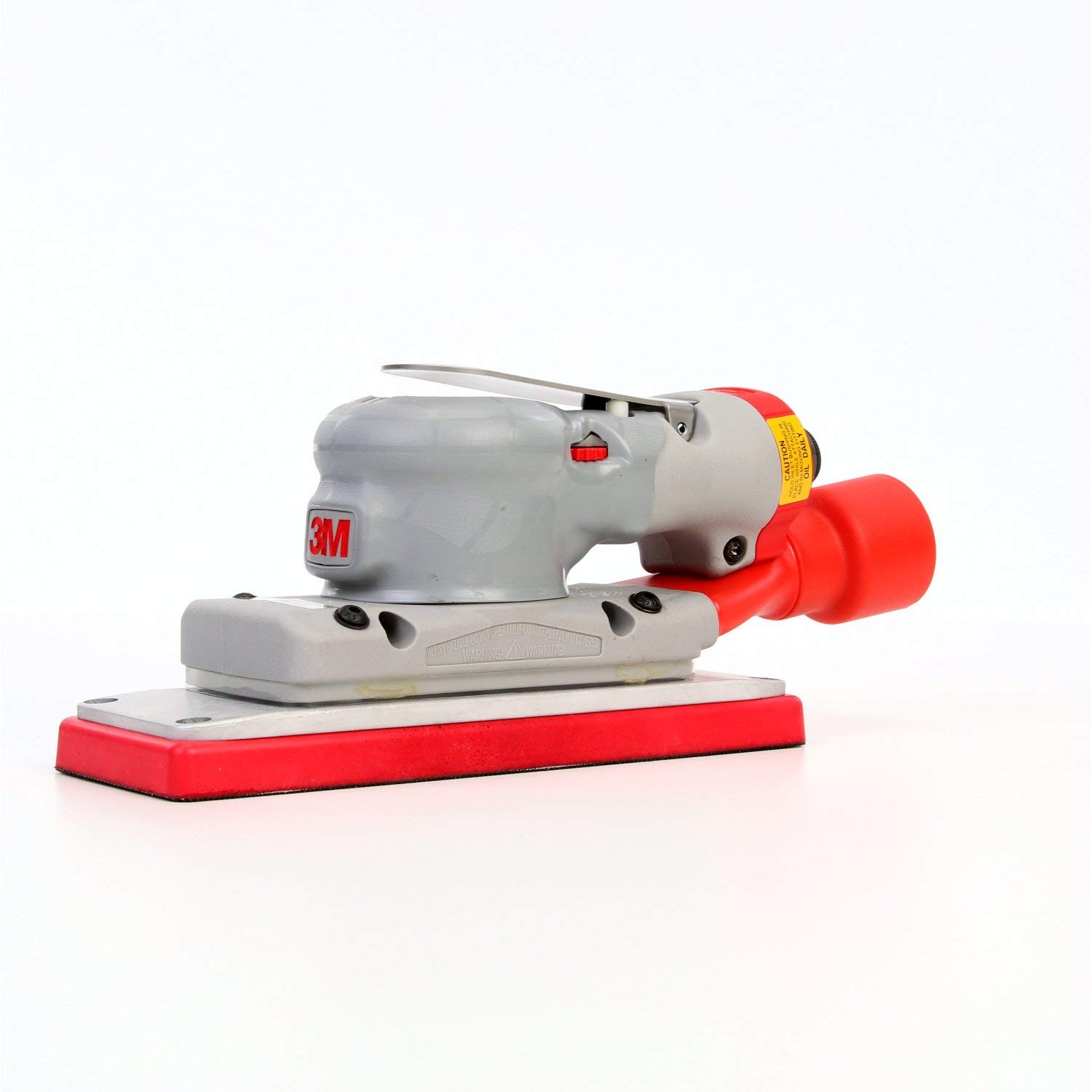Black Friday - 80% OFF 3M Elite Self-Generated Vacuum Random Orbital Sander, 28529, 70 mm x 198 mm, 1/8 in Orbit, 1 per case One-Day Sale: Up to 40% Off 3M Elite Self-Generated Vacuum Random Orbital Sander, 28529, 70 mm x 198 mm, 1/8 in Orbit, 1 per case