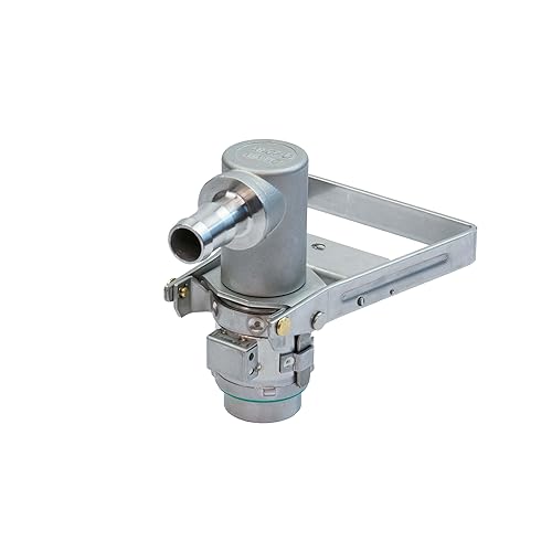 Miniatura 5 de Fill-Rite FRNS075A Boquilla automática de líquido de escape diesel (DEF) (azul)