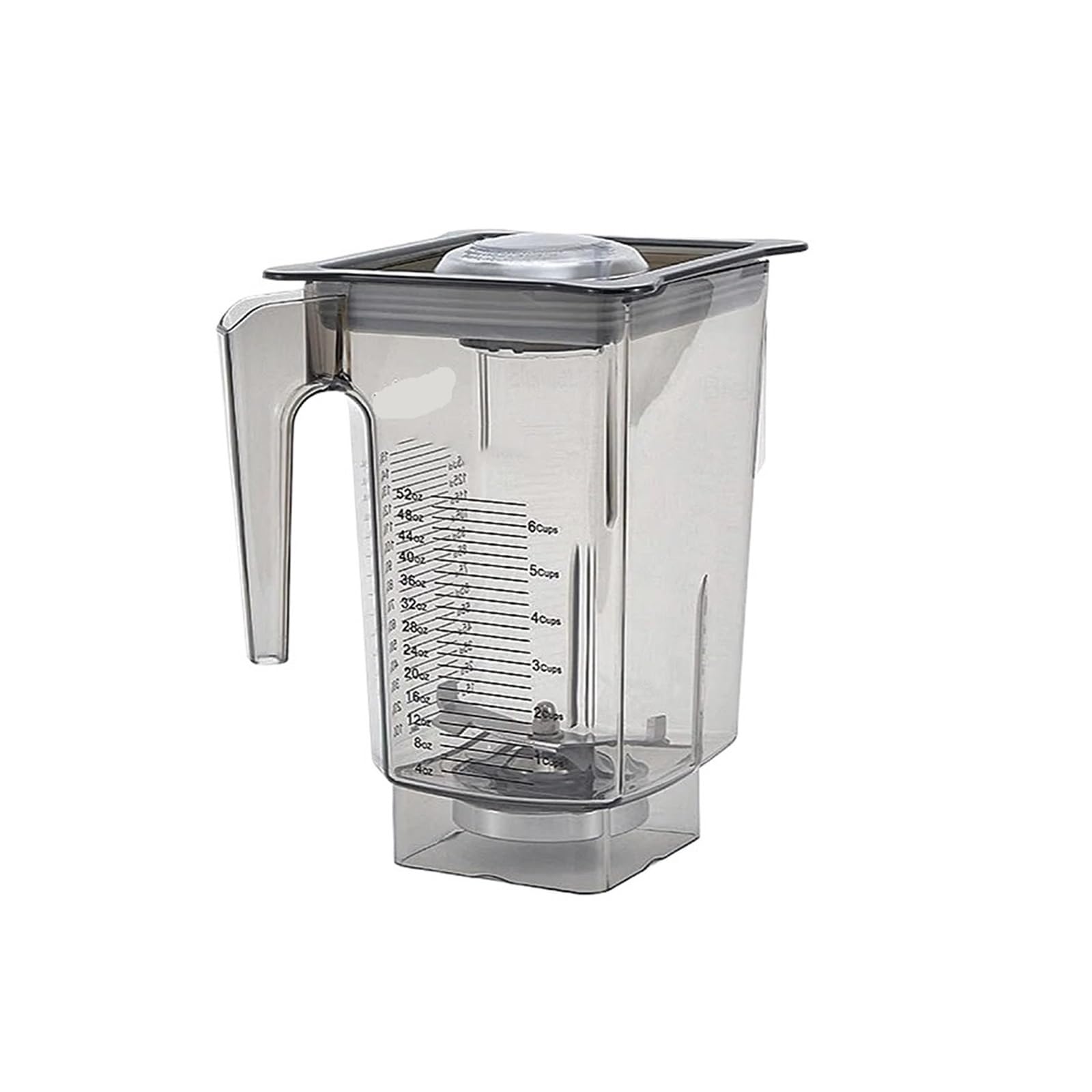 Gruppo tazza di miscelazione, compatibile con Blendtec