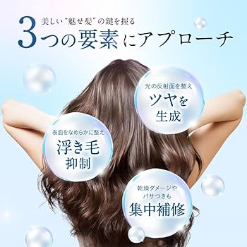 Amazon | hiritu(ヒリツ) オーロラシリーズ 3点セット