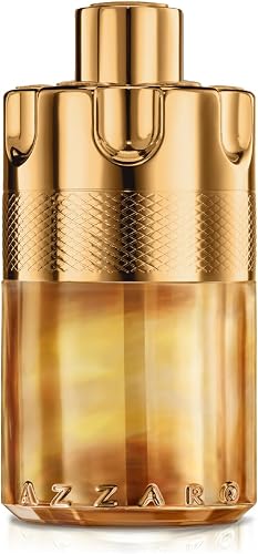 Azzaro Forever Wanted Elixir Mens Cologne With Notes of Raspberry, Cardamom, and Leather Accord 150ml
