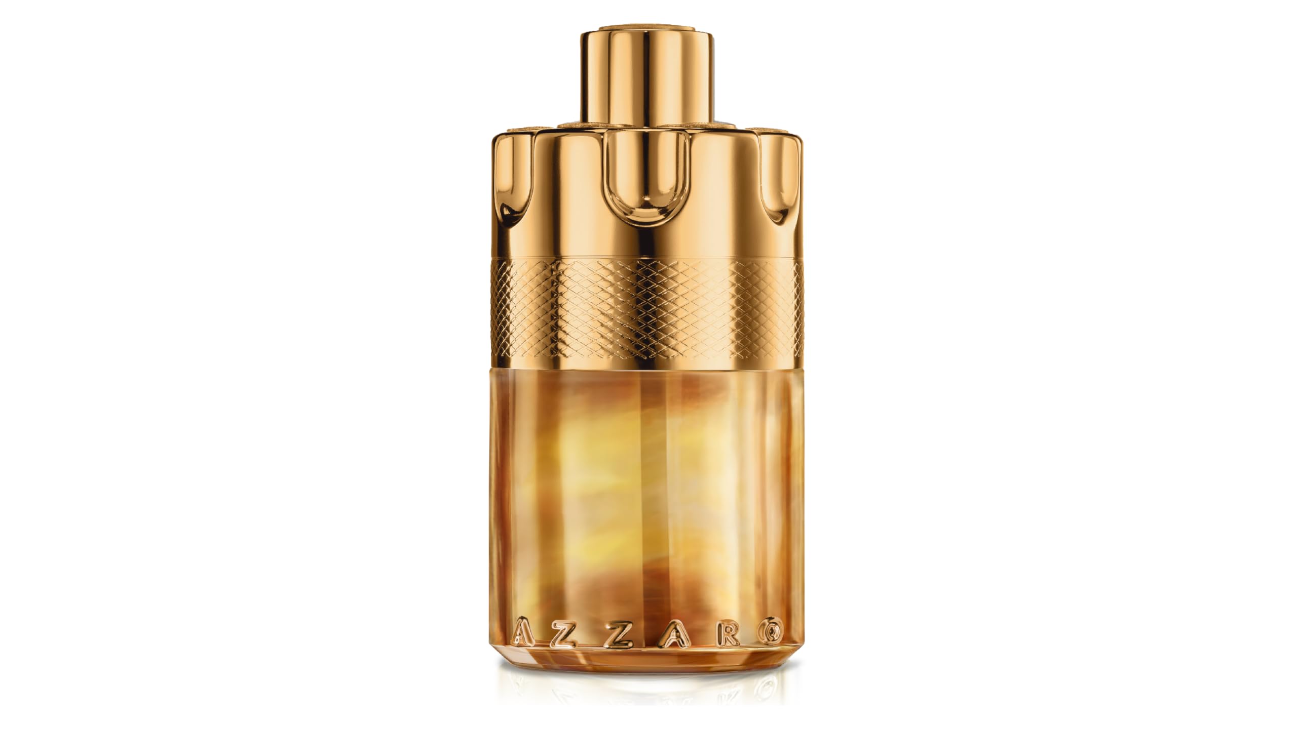 Azzaro Forever Wanted Elixir - Warm Spicy Cologne for Men