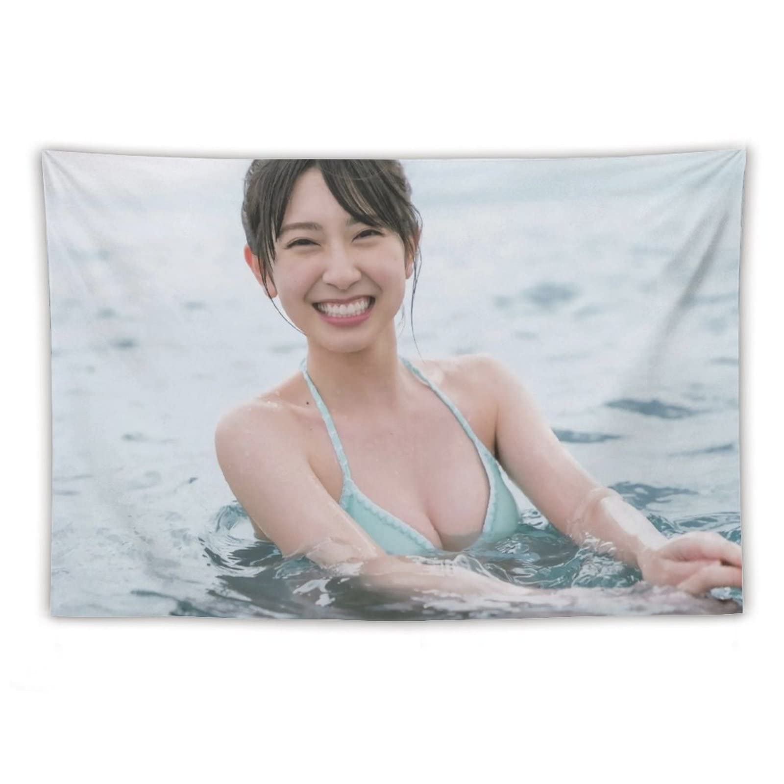 Amazon.co.jp: 金村美玖 日向坂46 歌手 モデル タペストリー