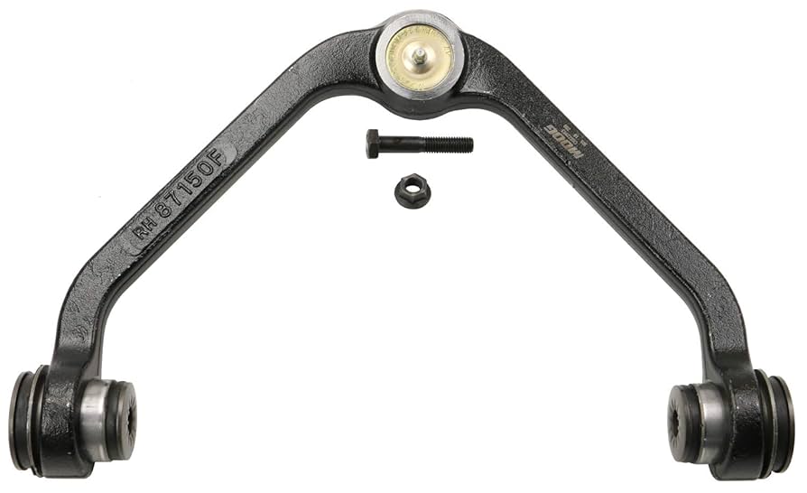 ガーリー moog-ck622995 | Front Right Upper Control Arm | 1995-2001