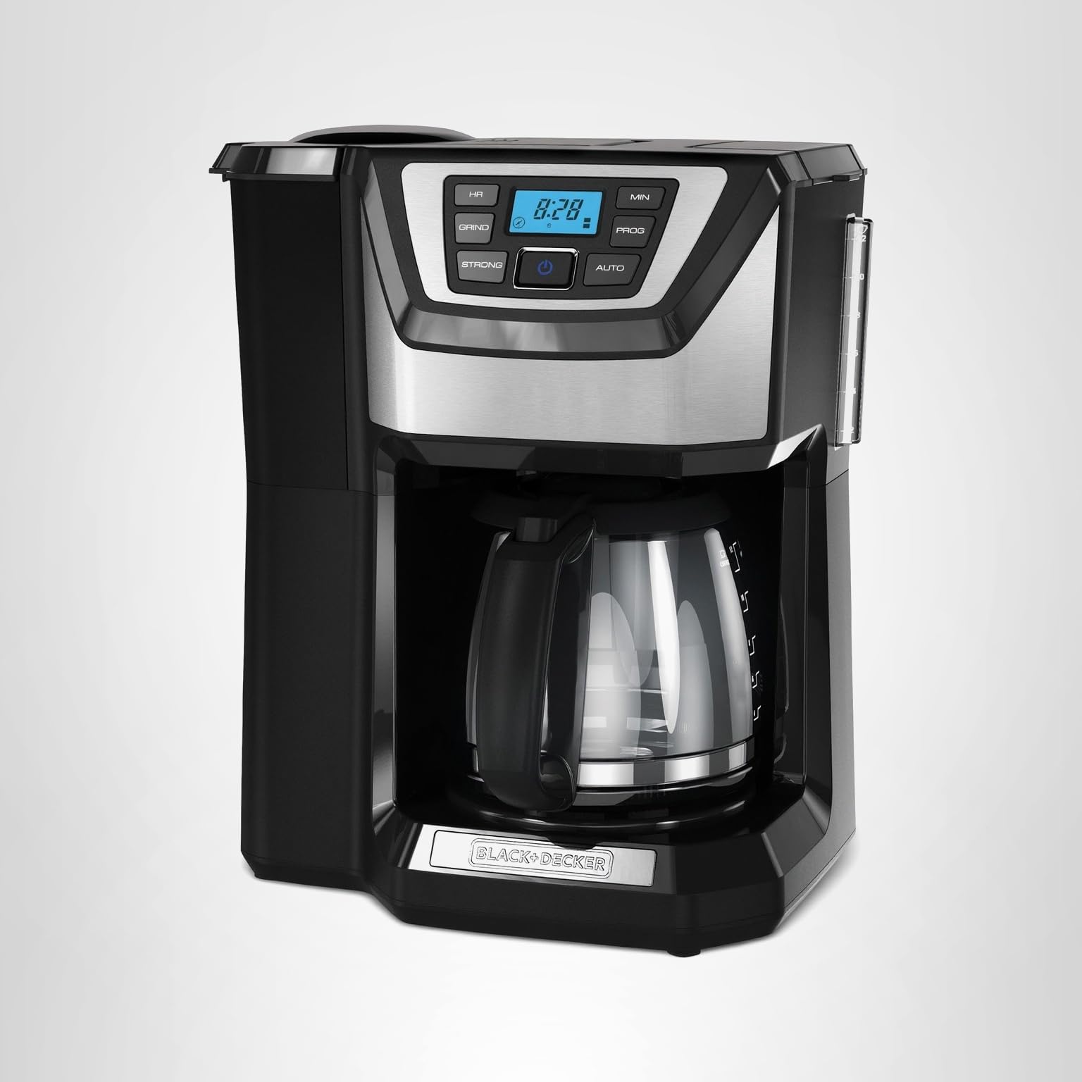 BLACK+DECKER: Coffee - Amazon.com