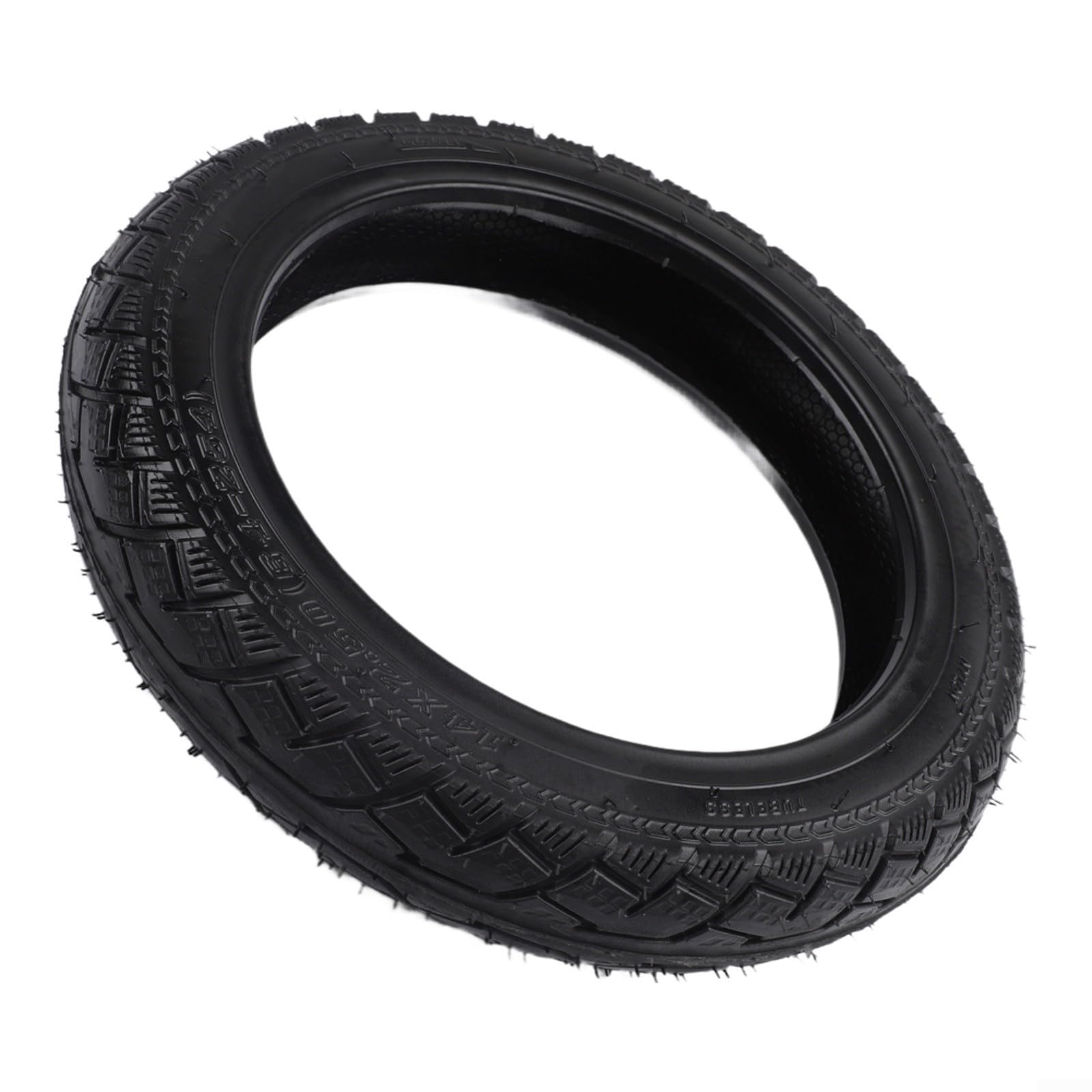 Pneu 14 Pouces 14x2.50 pour Trottinette Électrique