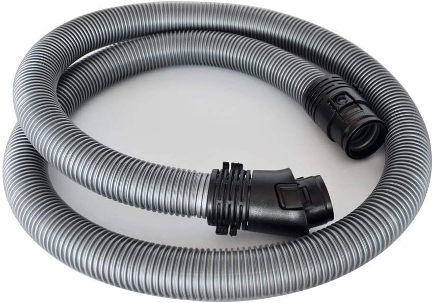 EZ SPARES Hose for Miele,Spare Parts of Vacuum Cleaner 1.95 Flexible