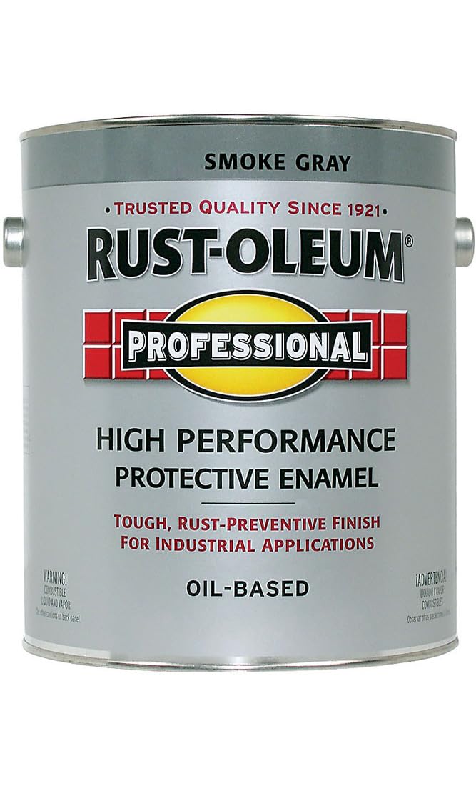 RUST-OLEUM Rust-oleum-K7786-402, 1 Gallon (Pack of 1)