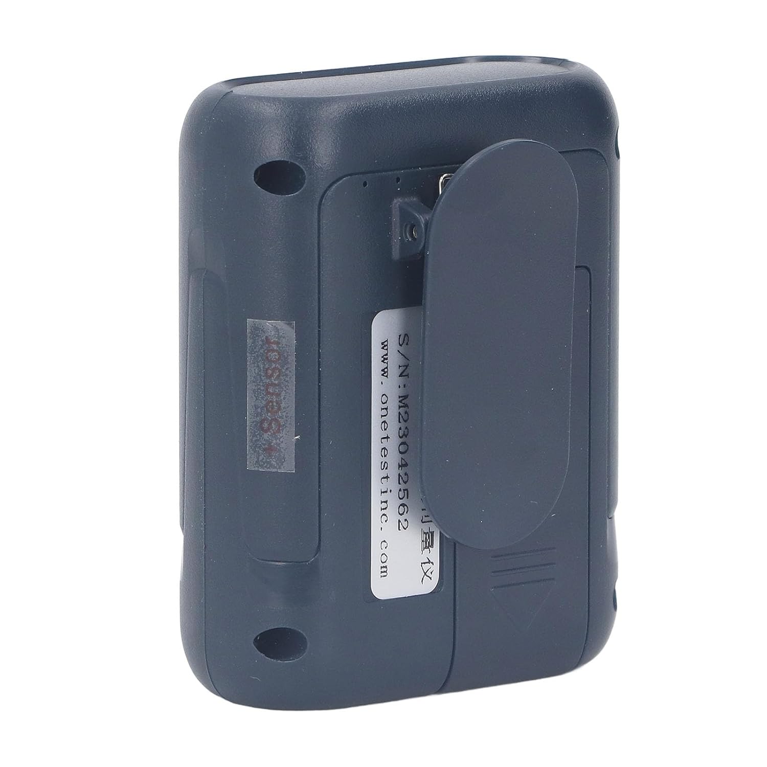 Radiation Detector Nuclear Monitor Dosimeter Geiger Counter Alpha Beta Gamma X Ray Tester Portable Dose Alarm