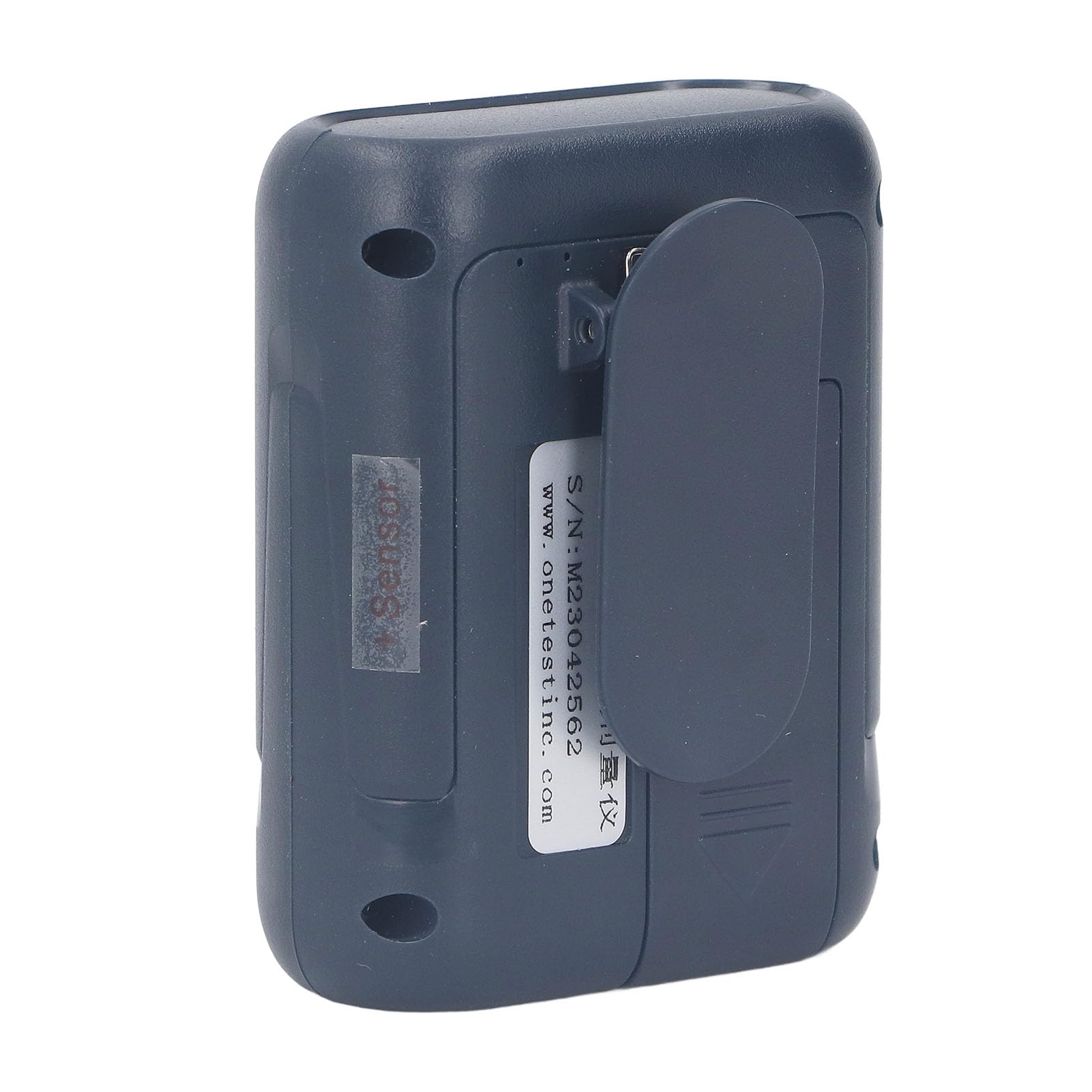 Strahlungsdetektor Nuc Dosimeter Counter Beta Gamma X Tester Tragbarer Dosisalarm -Strahlungsdetektoruc Strahlungsdetektorradiation Detektor Dosimeter Covernuc Strahlungsmonitor
