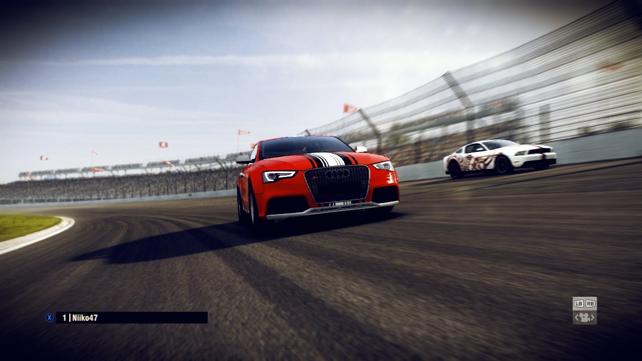 Grid 2 - Race Day Edition (Xbox 360) : Amazon.co.uk: PC & Video Games