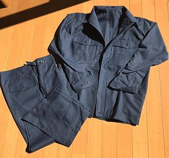 日本国有鉄道ナッパ服上下セット Amazon.co.jp: 国鉄 ナッパ服 上下セット : おもちゃ