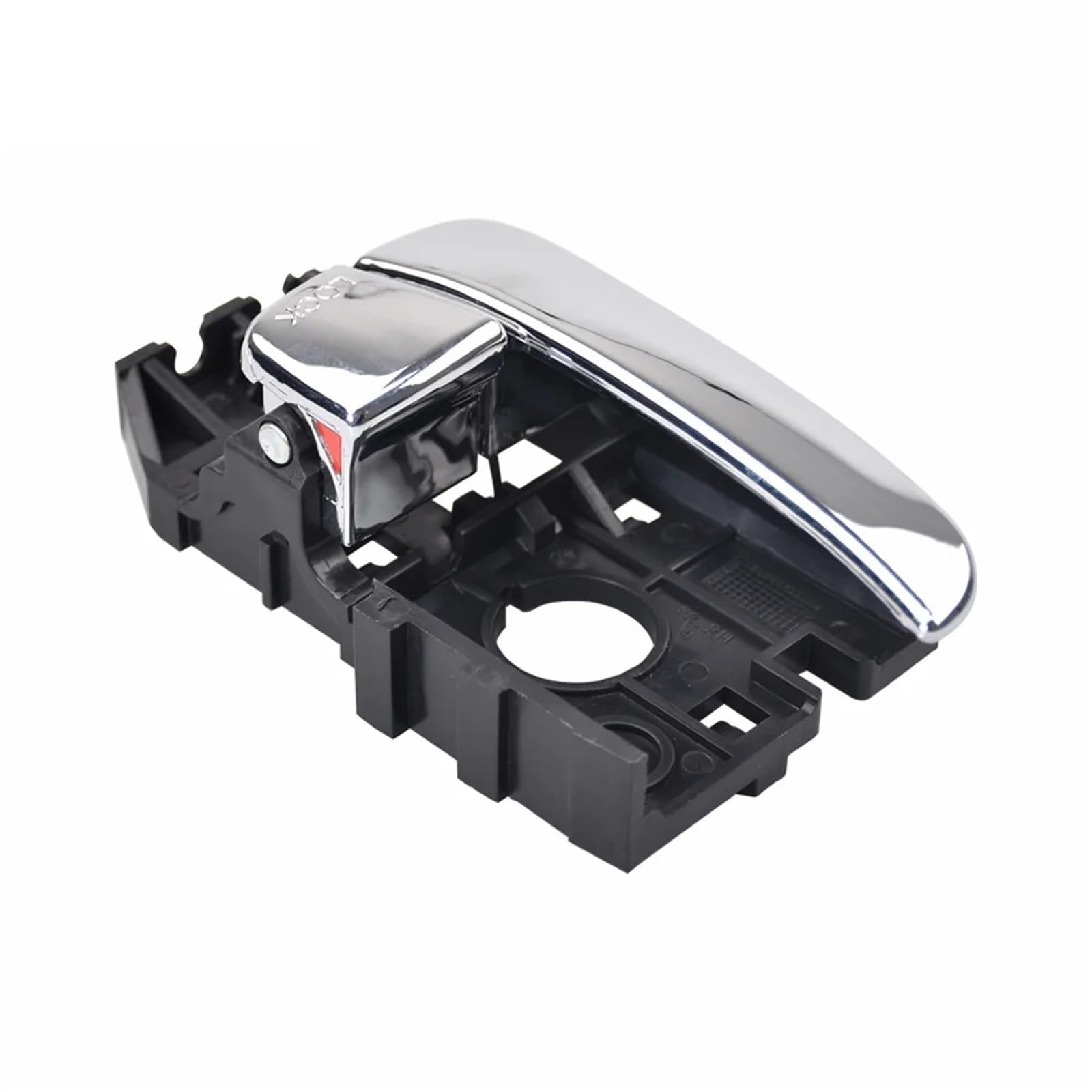 QRPTMBNF Interior Door Handles Compatible with Hyundai Elantra, 2001-2006