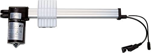 Miniatura 2 de Fruhdi Kaidi Motor Actuator Modelo KDPT007-279 - Kit de repuesto