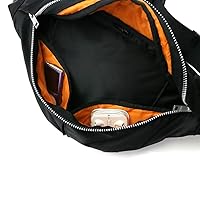 PORTER / TANKER ポーター　ウエストポーチ　#487 TANKER(タンカー) WAIST BAG(L) | 吉田カバンホームページ