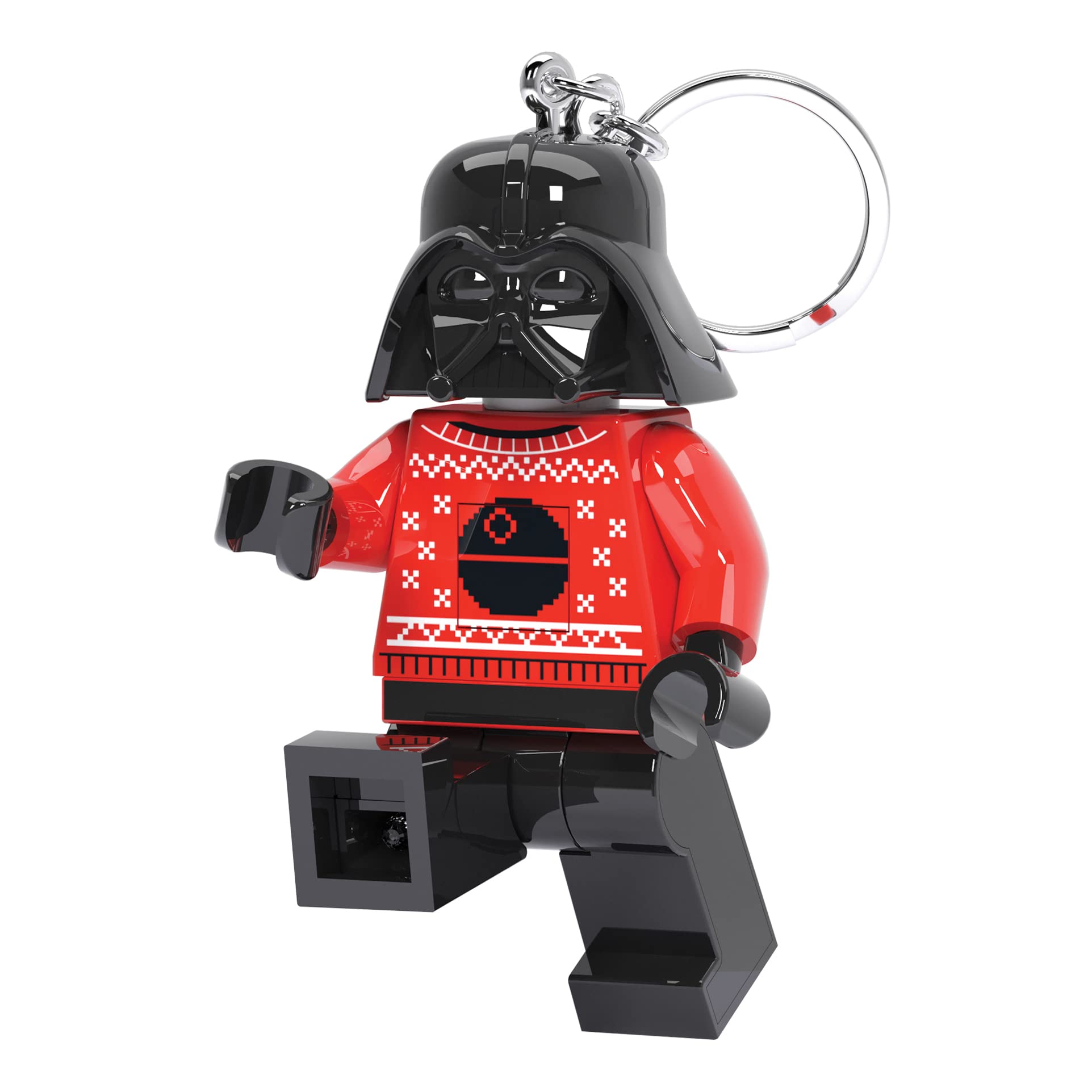 Star Wars Darth Vader フィギュア LEDライト付き Star Wars Darth Vader フィギュア LEDライト付き