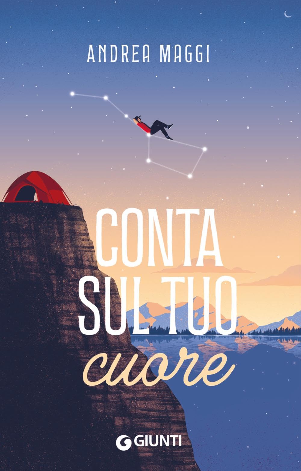 Conta sul tuo cuore (Tascabili YA)