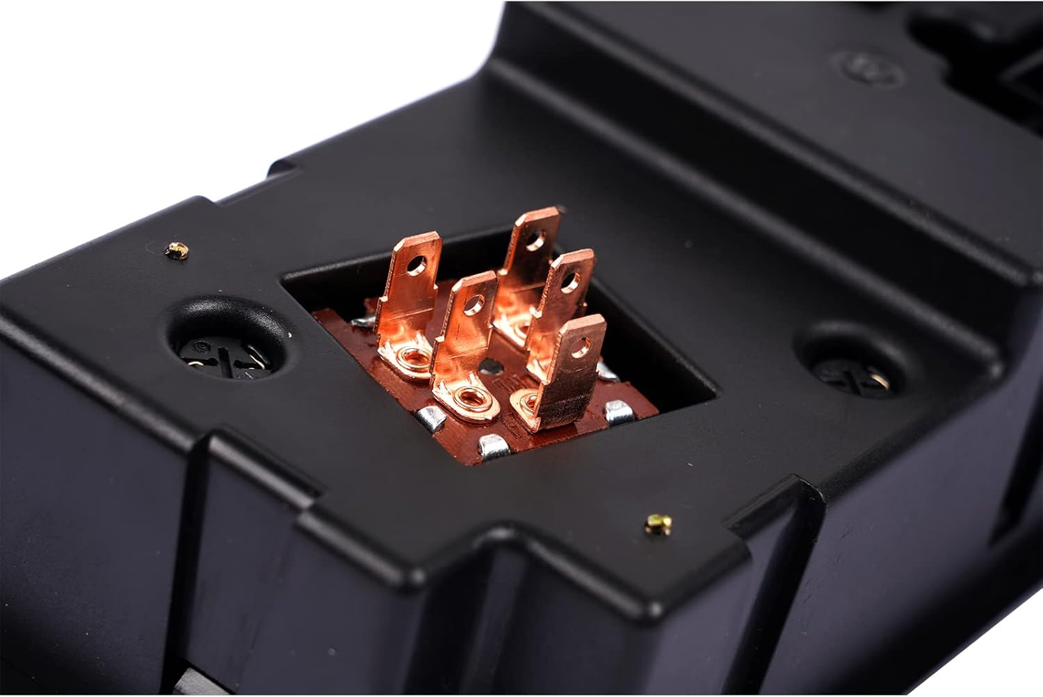 Climate Control Module Replacement For 2002 2003 2004 2006 2005 Kenworth W900 T800 T600A C500 T300 AC Control Panel # 599-5511, F21-1007-1, F21-1025-100, F21-1025-110, F21-1032-100