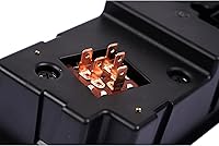 Vista 2 de Módulo de control de clima de repuesto para 2002 2003 2004 2006 2005 Kenworth W900 T800 T600A C500 T300 Panel de control de CA # 599-5511