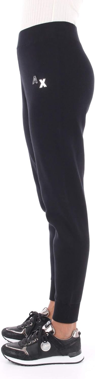 Armani Exchange Womens Sweatpants - Image 4