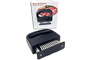 48 Blade Cooking Meat Tenderizer Tool