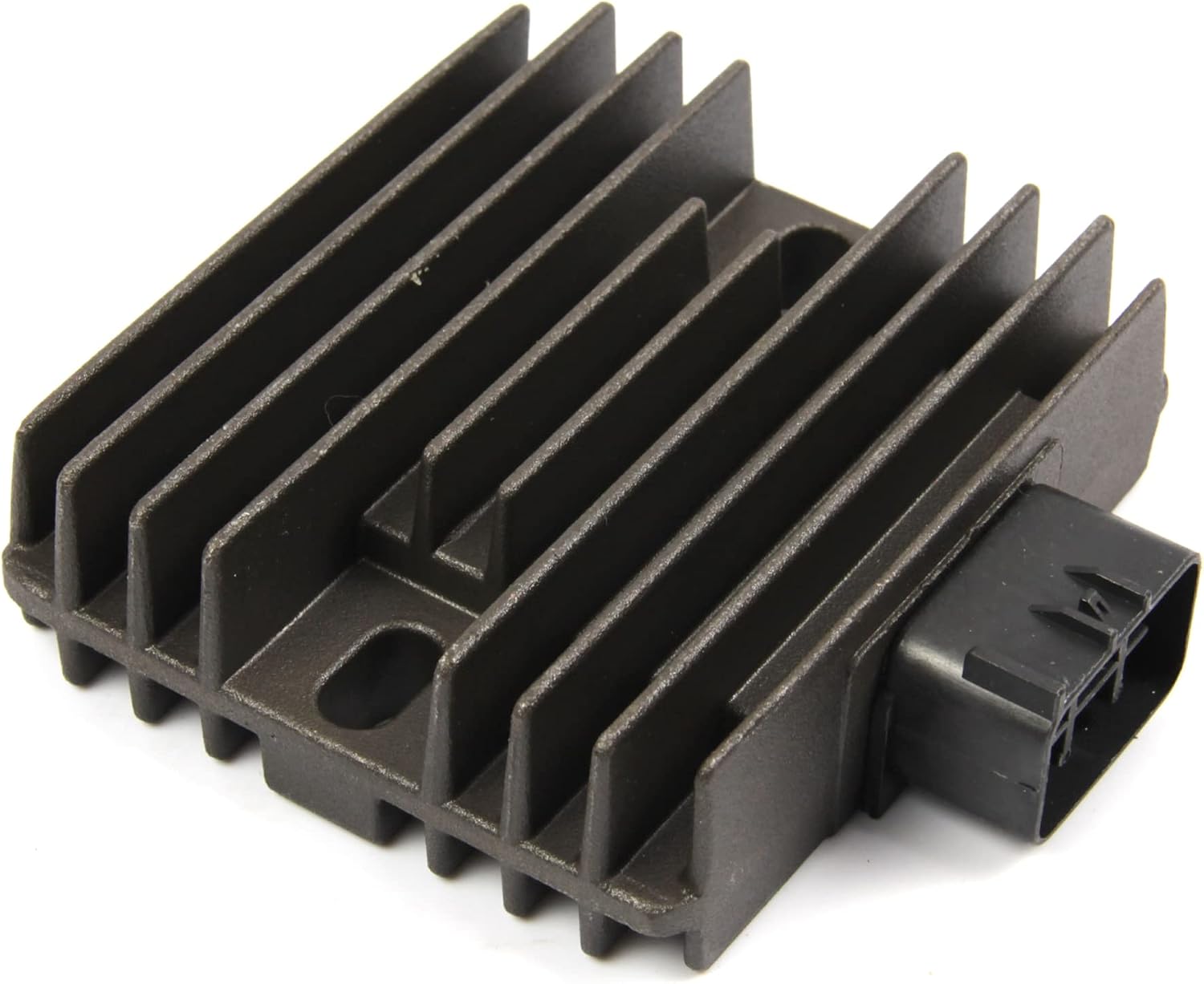Voltage Regulator Rectifier for CAN-AM Outlander 400 2x4 2003-2005 4x4 2004, Outlander 400 Max STD XT 4X4 2004-2005, Motorcycle Replacement Accessories Parts
