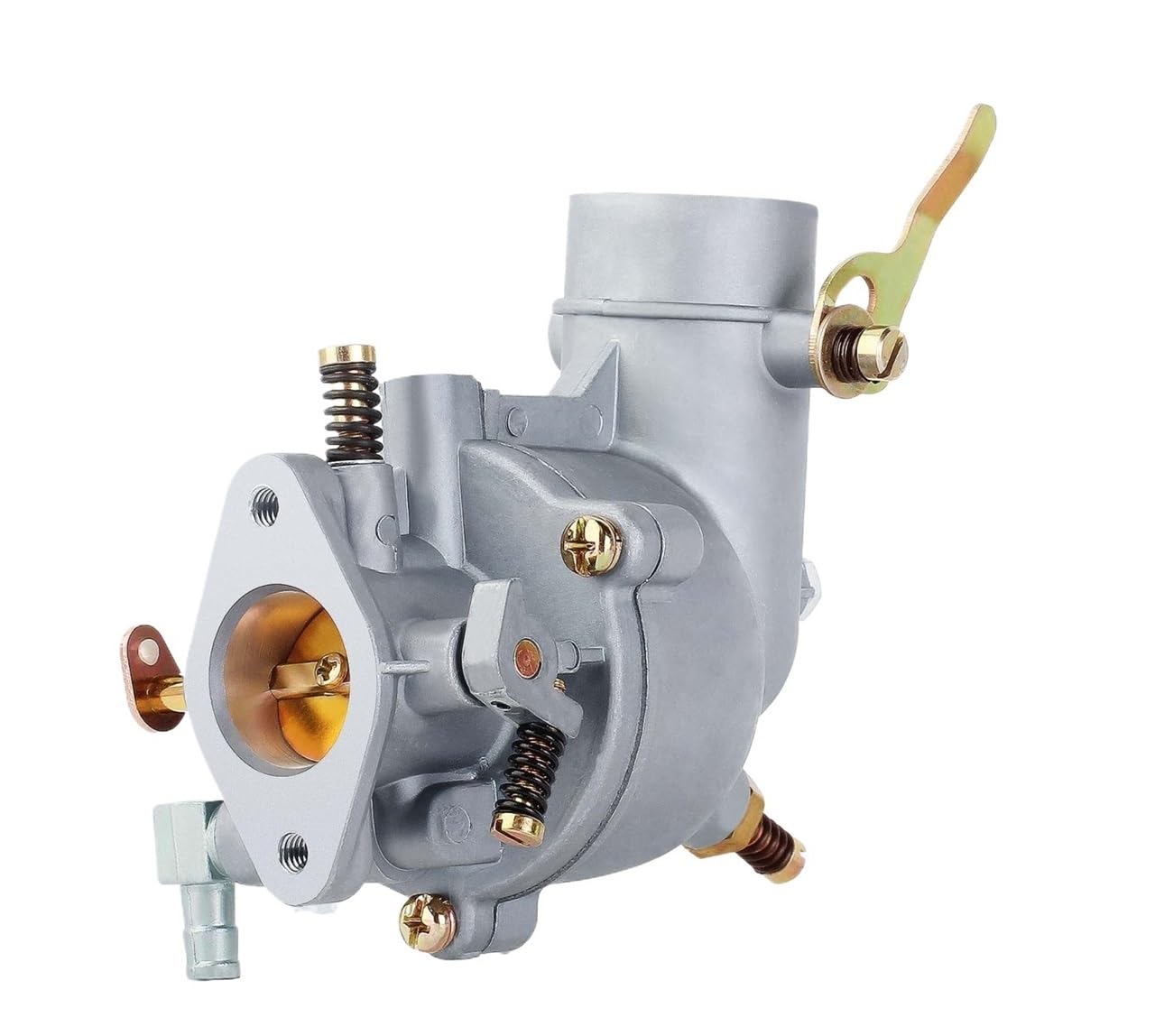 Carburateur haute précision pour moteurs de souffleuse à neige 190416 et 190436