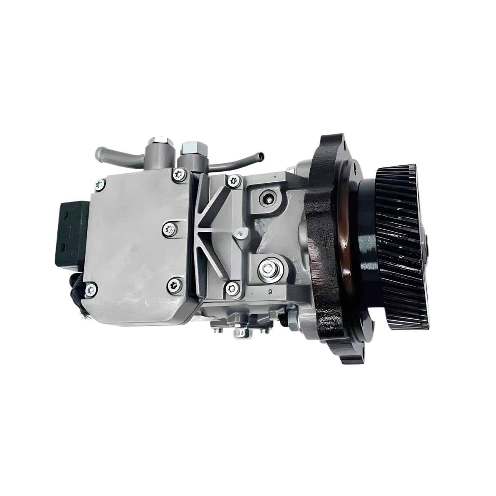 Pompa iniettore carburante Common Rail VP44 0470504037/0470504048/8-97326739-3 compatibile per Isuzu Dmax 4JH1
