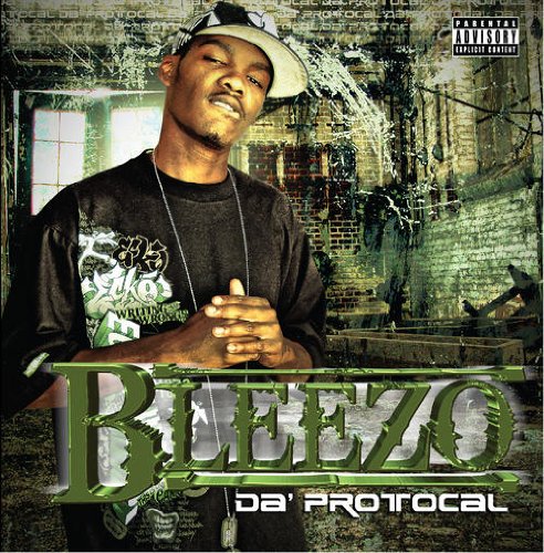 BLEEZO - Da Protocal - Amazon.com Music