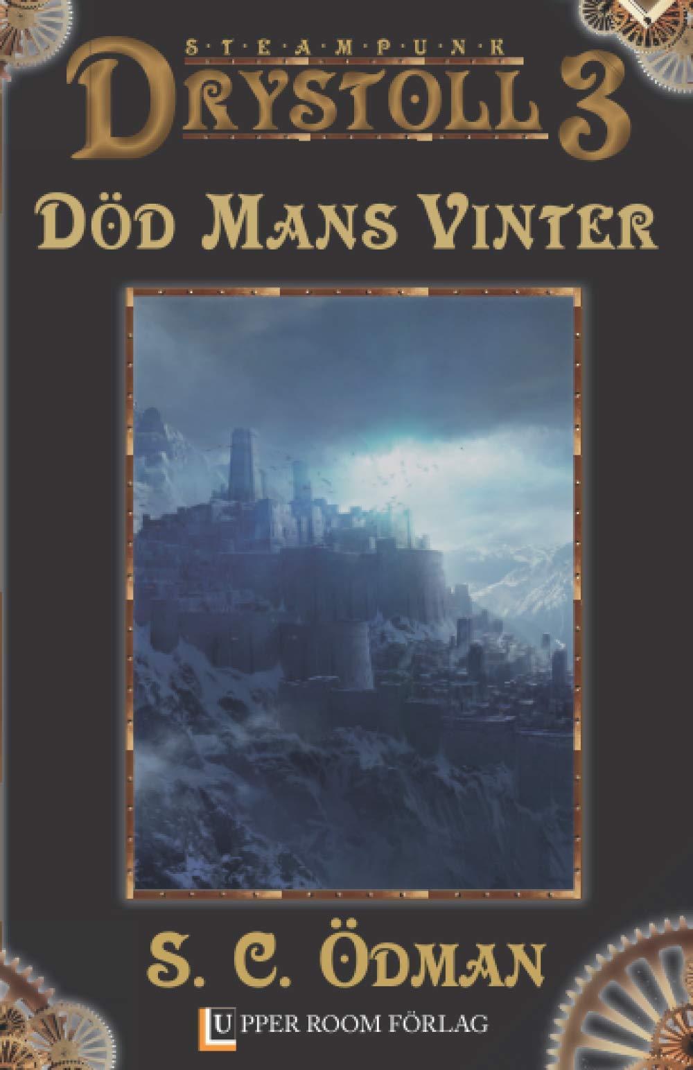 DÖD MANS VINTER