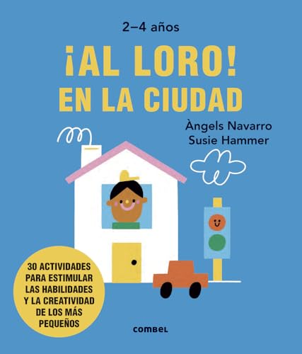 ¡Al loro! En la ciudad: 2