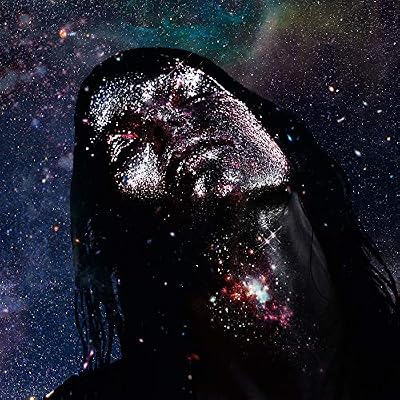 Portada del vinilo The Kid de Kaitlyn Aurelia Smith