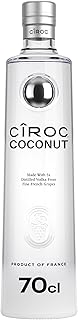 Cîroc Coconut Vodka
