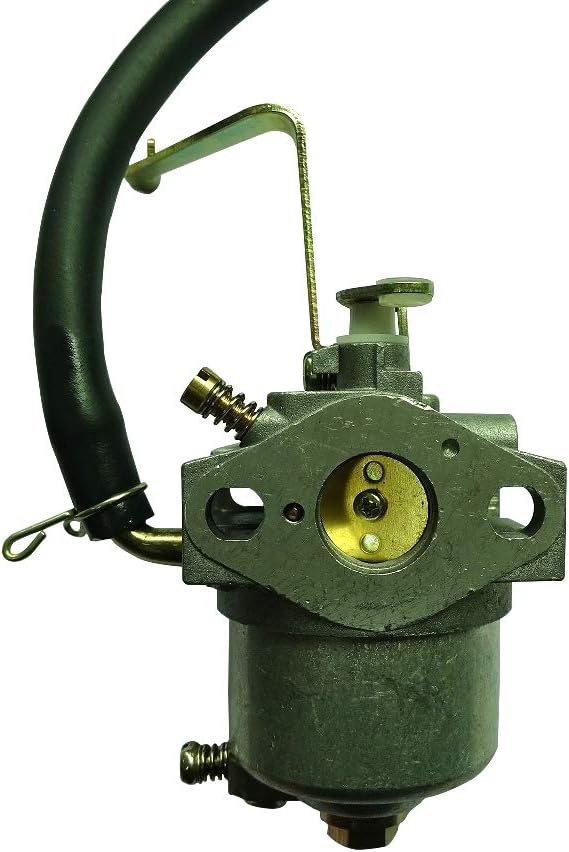 For Yamaha Et950 Et650 Generator Generador Carburador | Cuotas Sin Interés - Foto 6