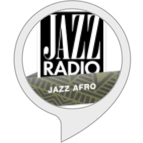 Jazz Radio Jazz Afro