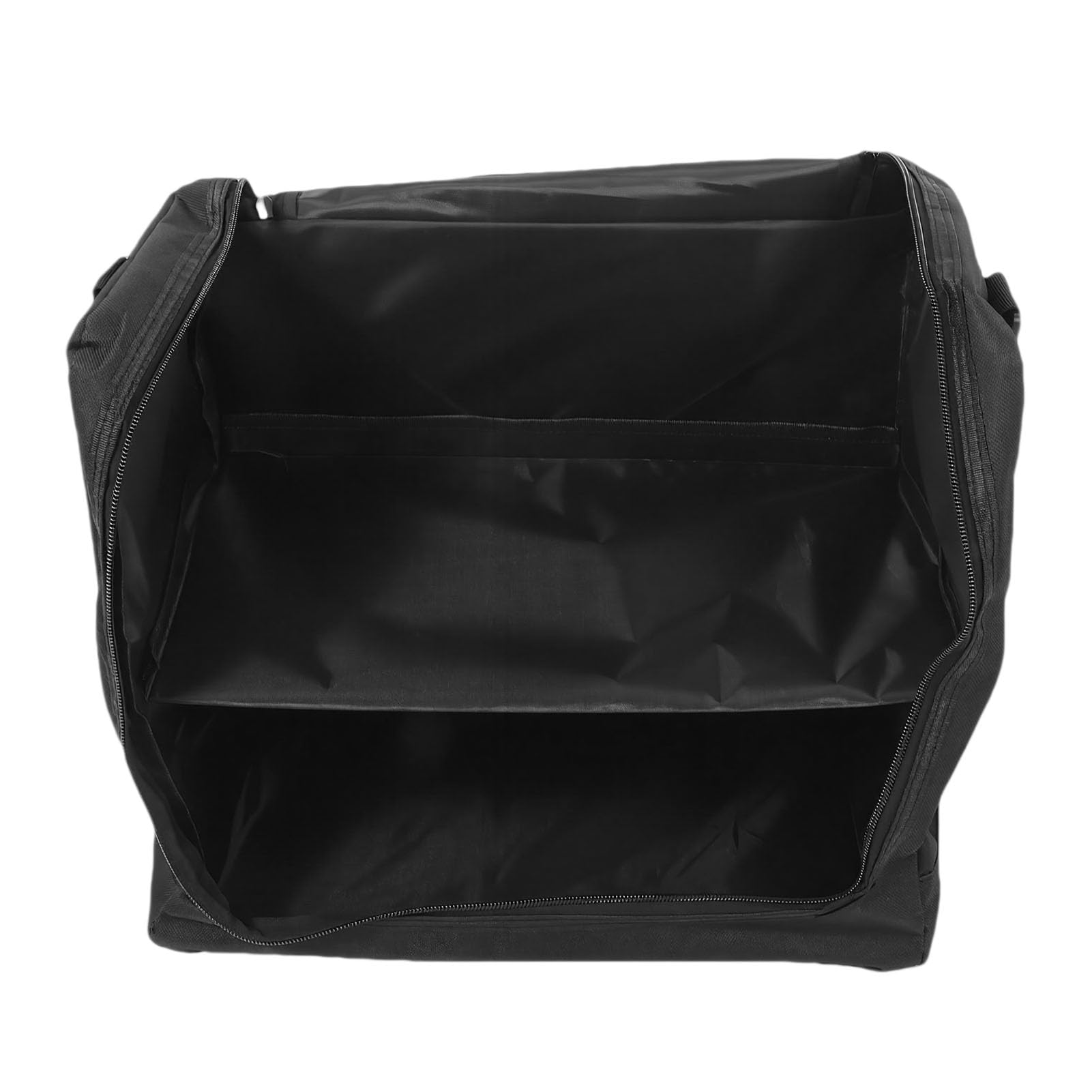 Estuche protector de gorras SIXRUN de alta resistencia en tela Oxford 600D de doble capa