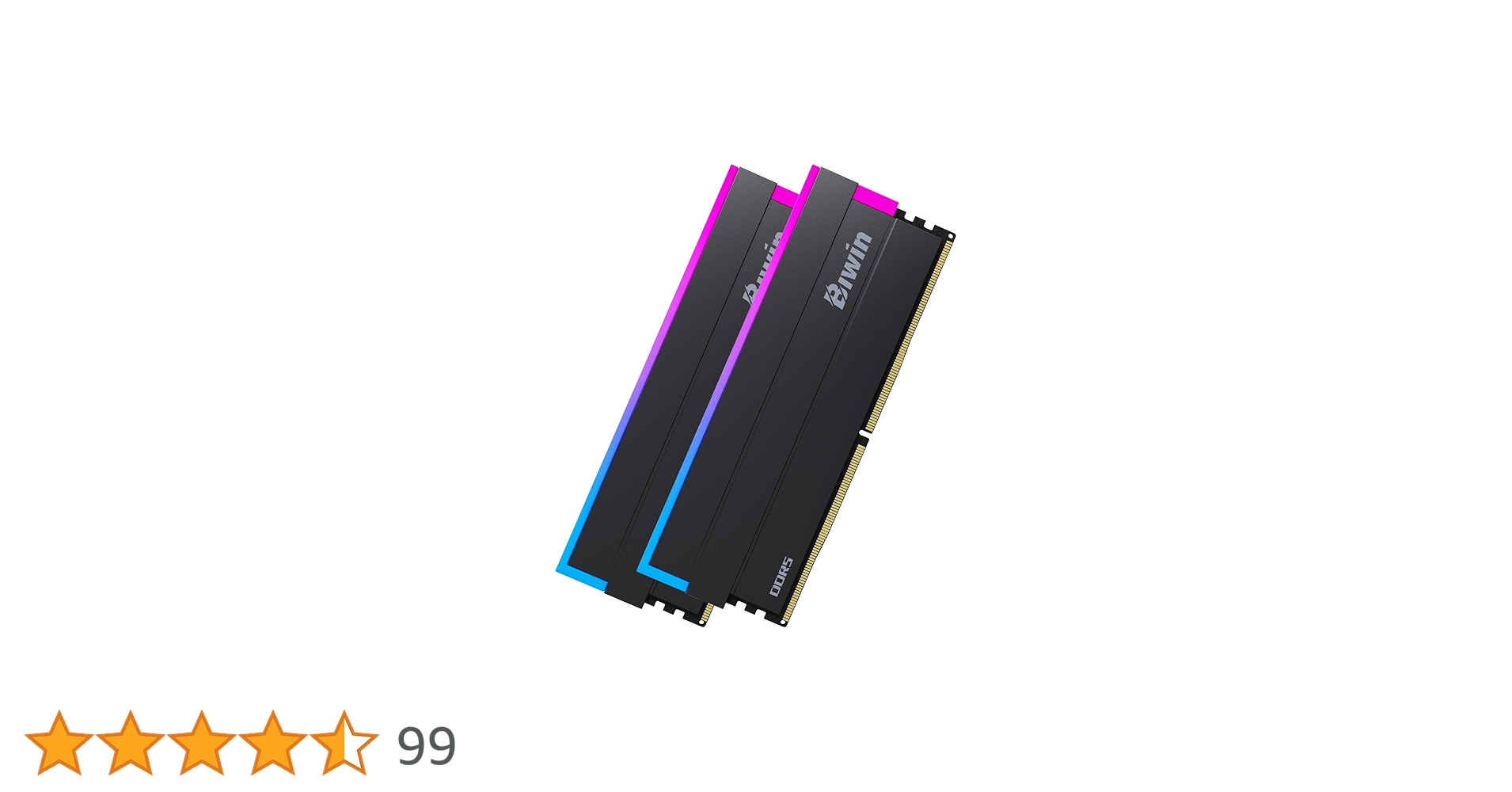 Amazon.co.jp: Biwin DW100 DDR5 6000MT/s (PC5-48000