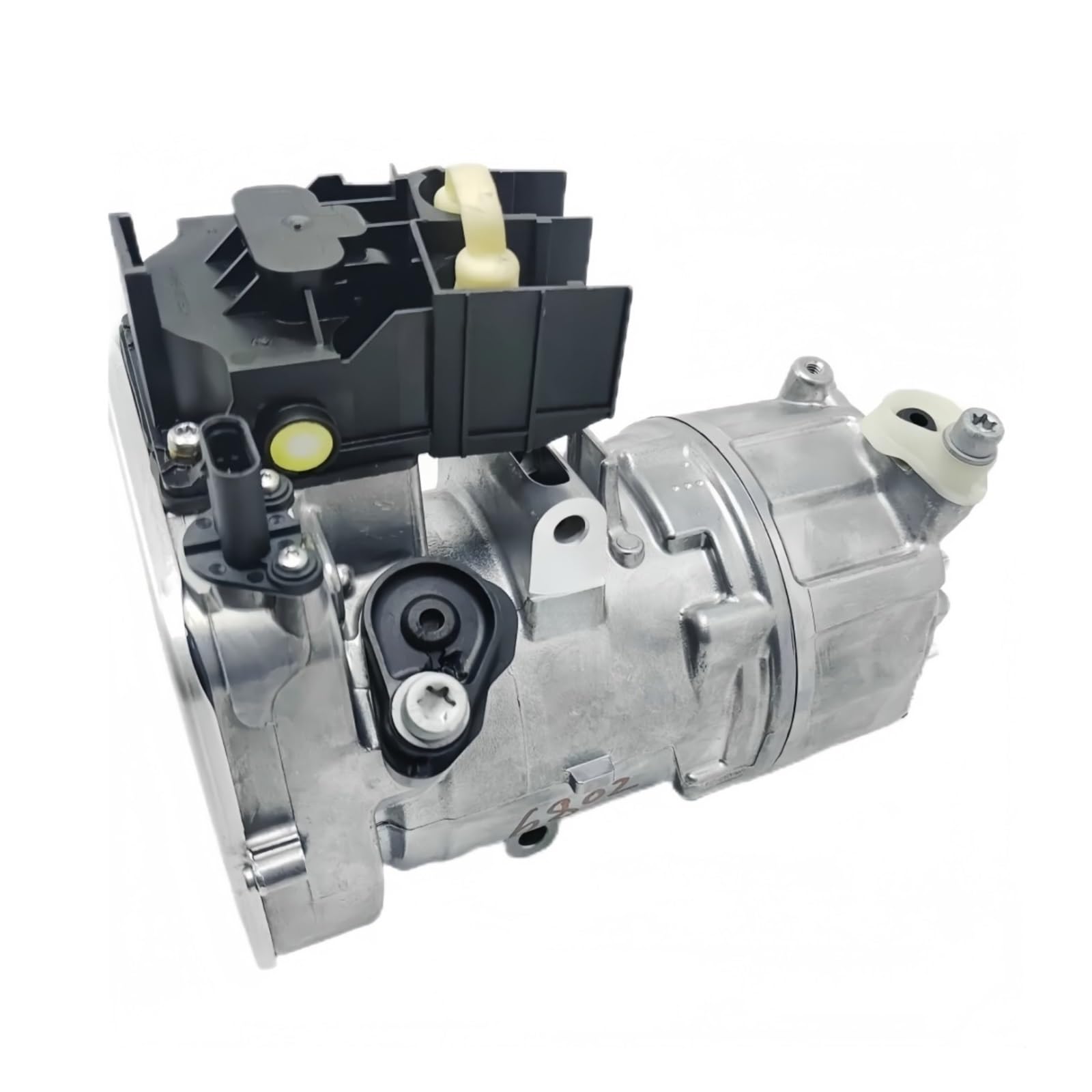 Electric Car AC Compressor 0008308204 A0008303604 0008303604 Compatible with Benz E-Class, CLS, GLS, GLE, AMG GT, Class